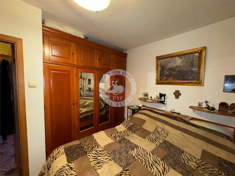 Novotel | 2 camere | Semidecomandat | B12232